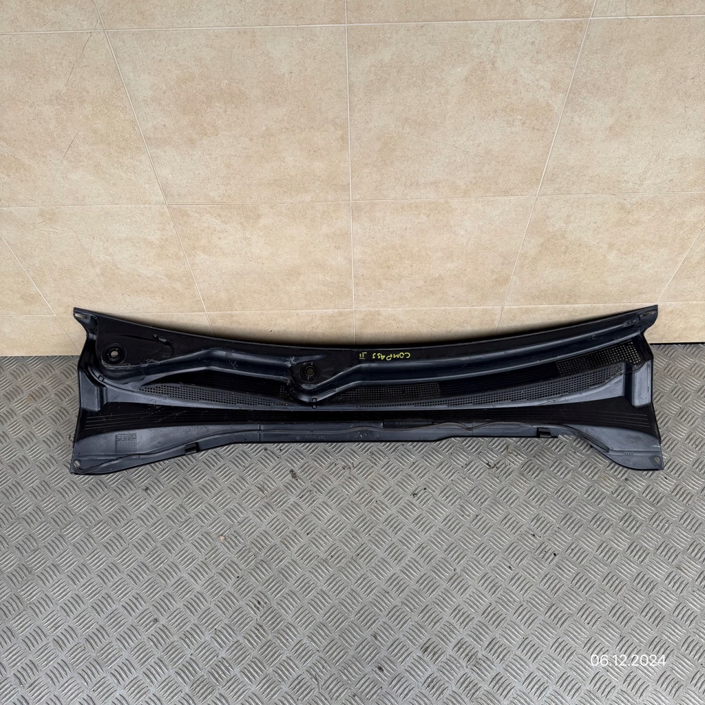 фото №1, Жабо полный jeep compass ii 5ut09trmab