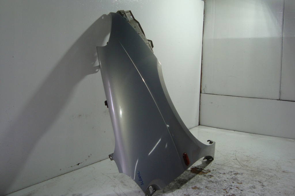 фото №3, Крыло правый перед renault scenic i 99-03 mv635