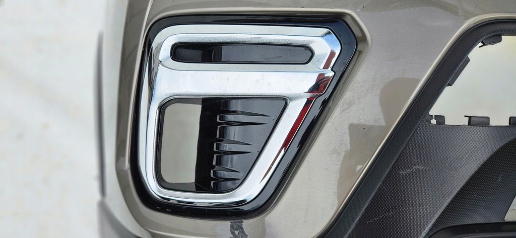 фото №9, Бампер subaru forester v 5 2018-2021 перед spr