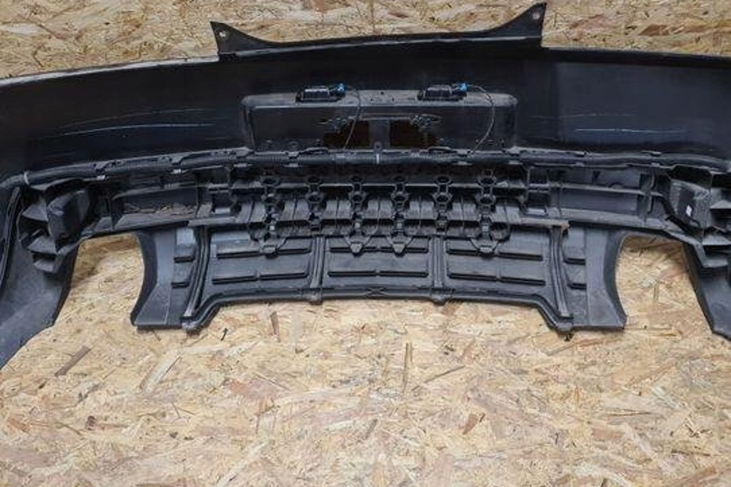 фото №10, Бампер задній chevrolet camaro cabrio 23164137 3.6l бензиновий 224kw 2015