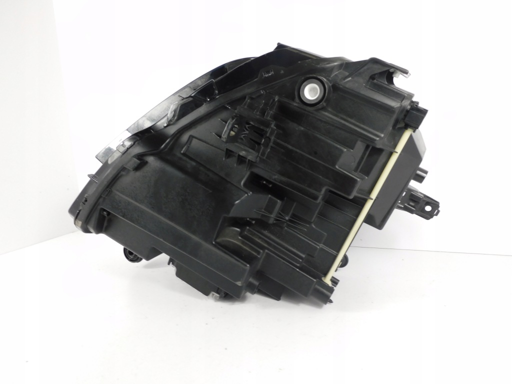 фото №10, Audi q4 89a лампа ліва matrix 89a941035b 89a9410783 usa