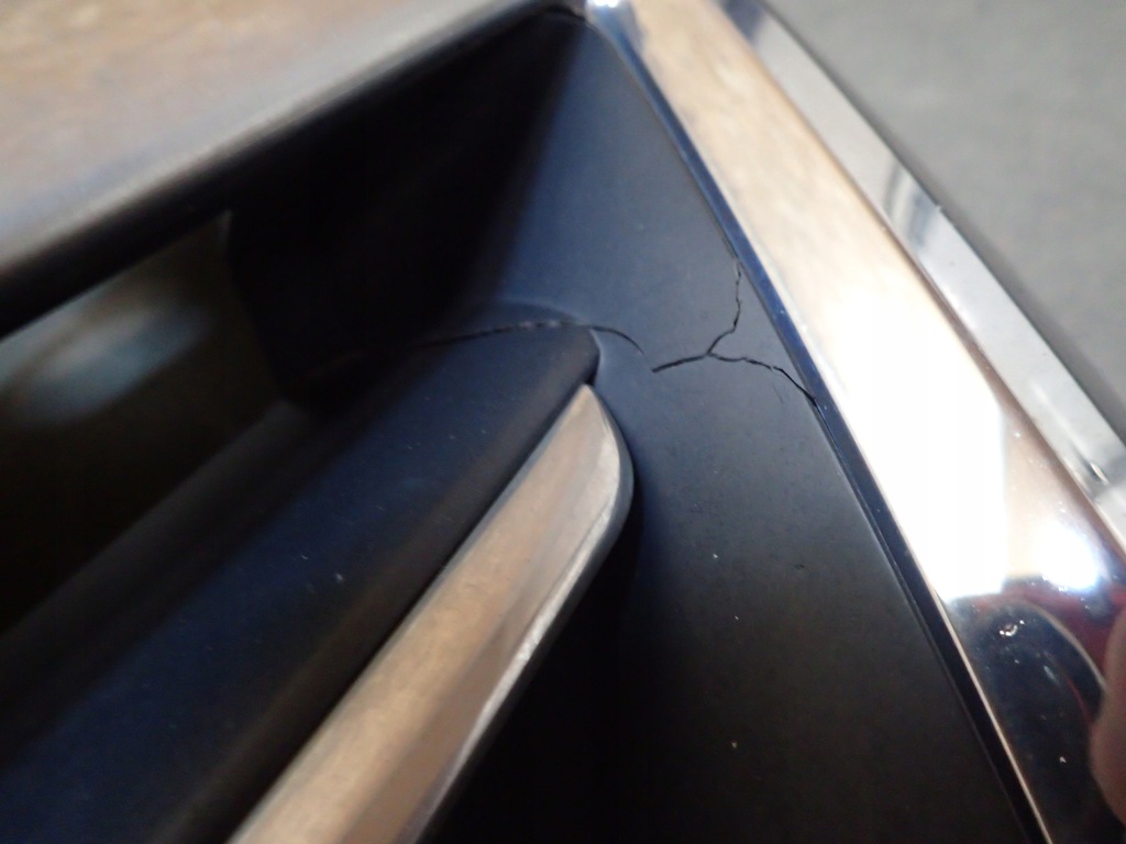 фото №7, Бампер перед vw passat cc 08-12