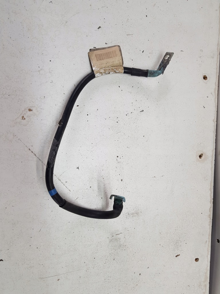 фото №1, Шланг массовый vw passat b6 b7 audi a3 1k0971250