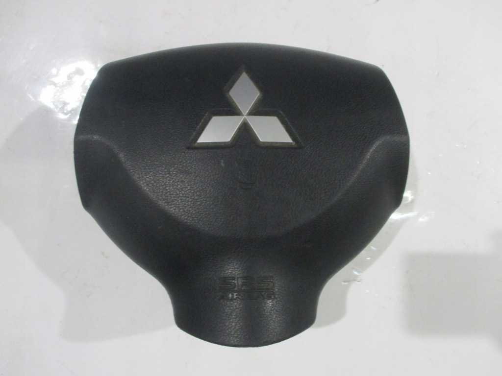 фото №1, Подушка водителя подушка безопасности mitsubishi outlander ii