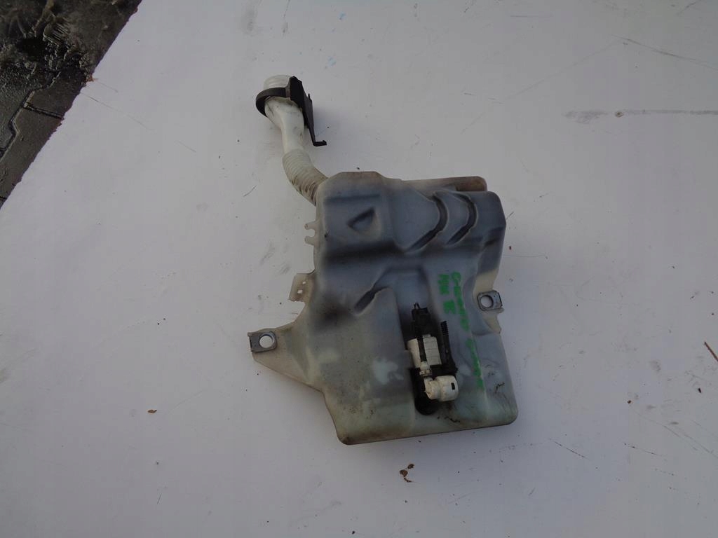 фото №1, Бак омывателя ford grand c-max mk2