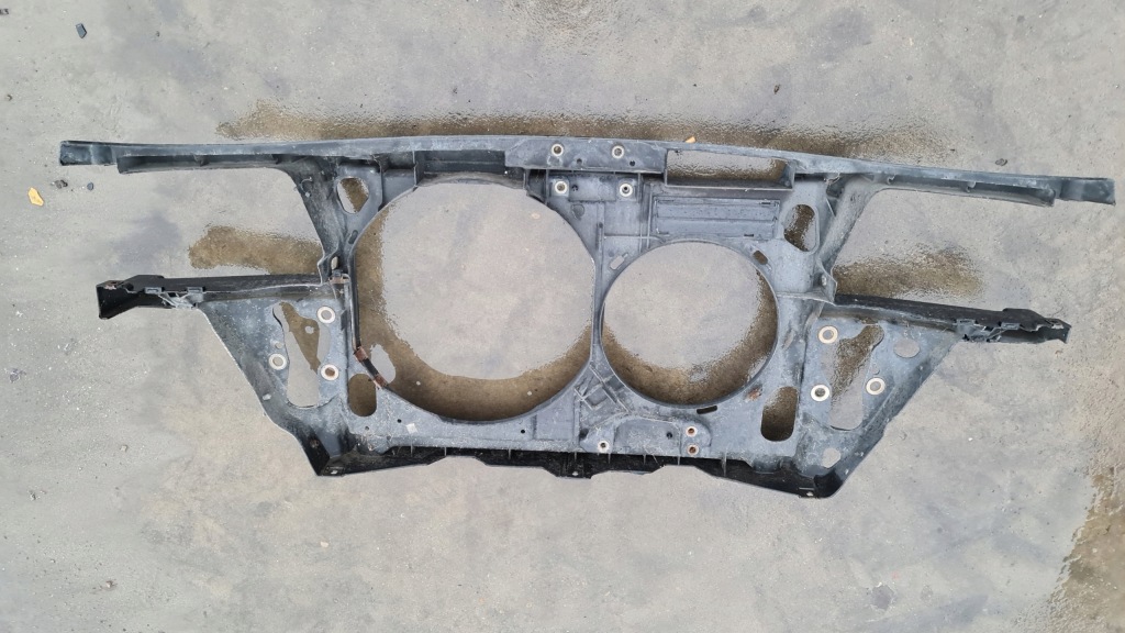 Pas перед усилитель audi a6 c5 2.5 tdi lubelskie Цена