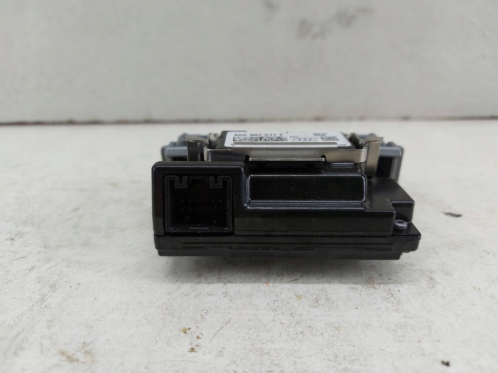 фото №5, Audi q5 sq5 2 ii 80a 17- камера стекло лобовое датчик датчик