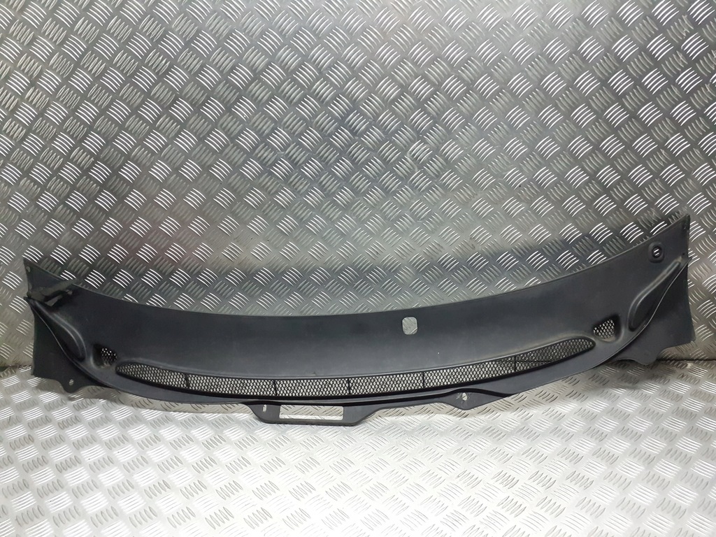 фото №1, Жабо volvo s60 i