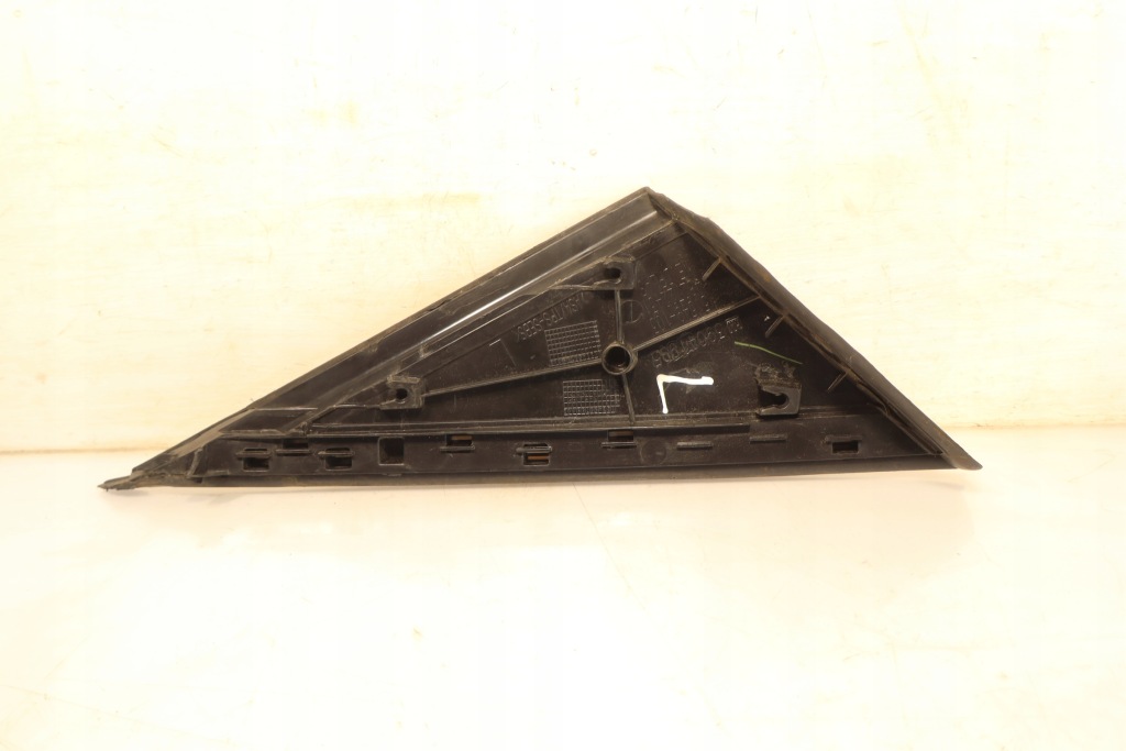 фото №5, Заглушка крила лівий задня opel astra k