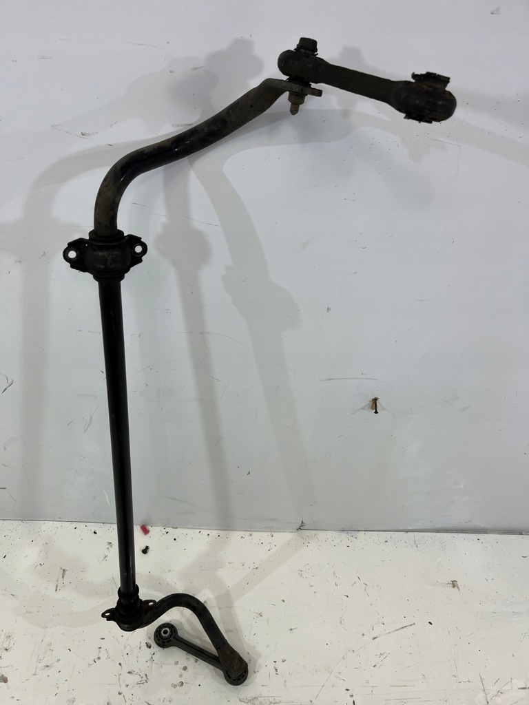 фото №1, Стабілізатор перед audi a8 d4 4.2 fsi