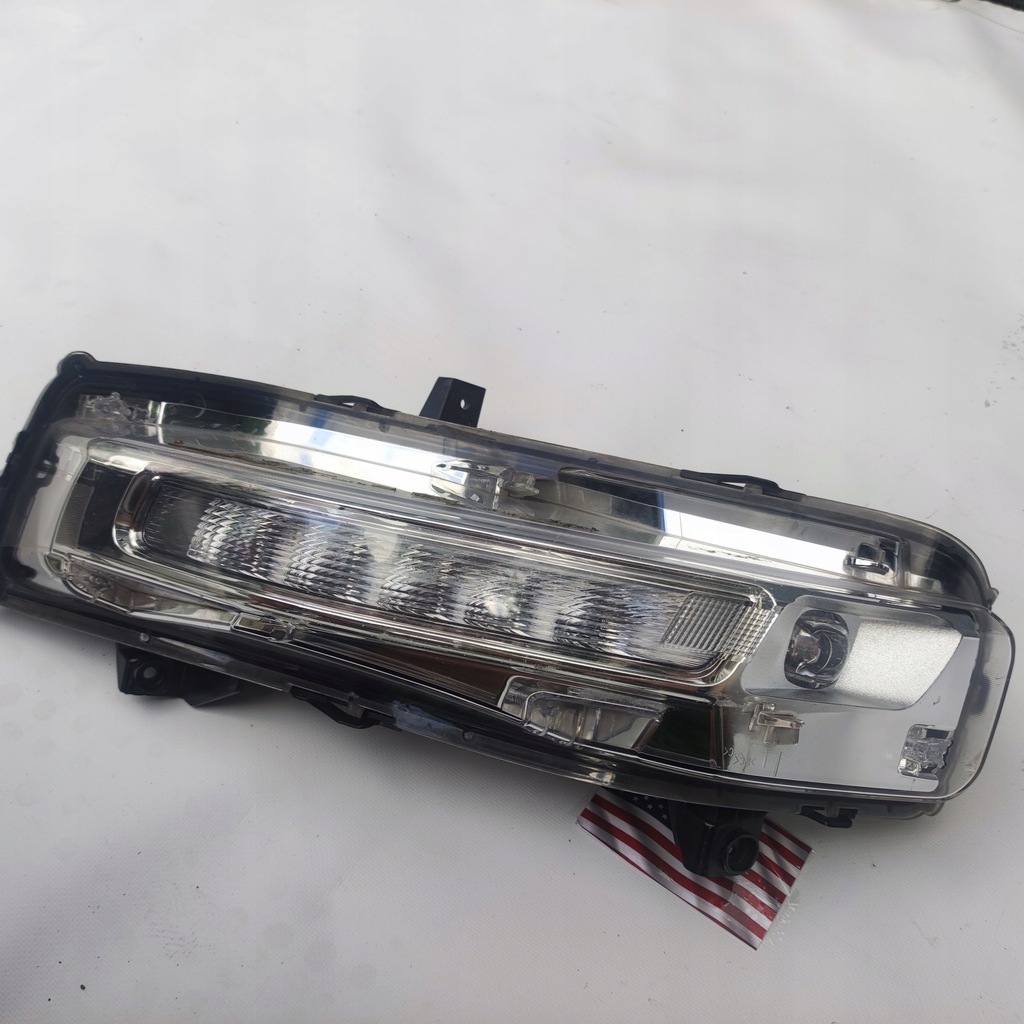 фото №1, Mustang vi gt lift противотуманная фара led jr3b-13201-a