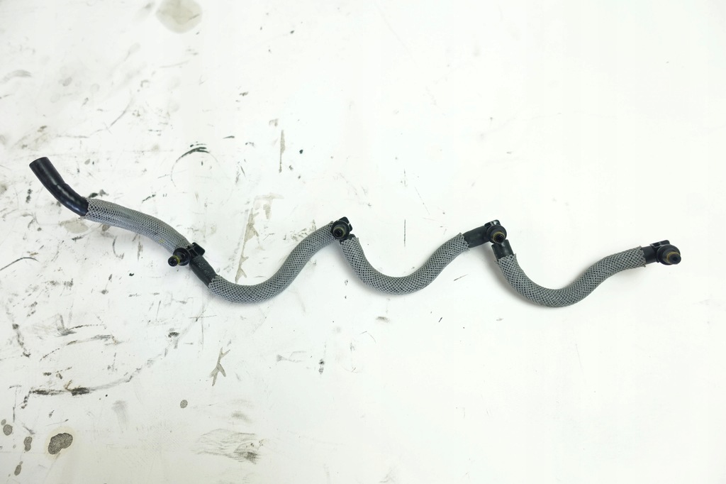 фото №1, Renault talisman 1.6dci дроти зливні