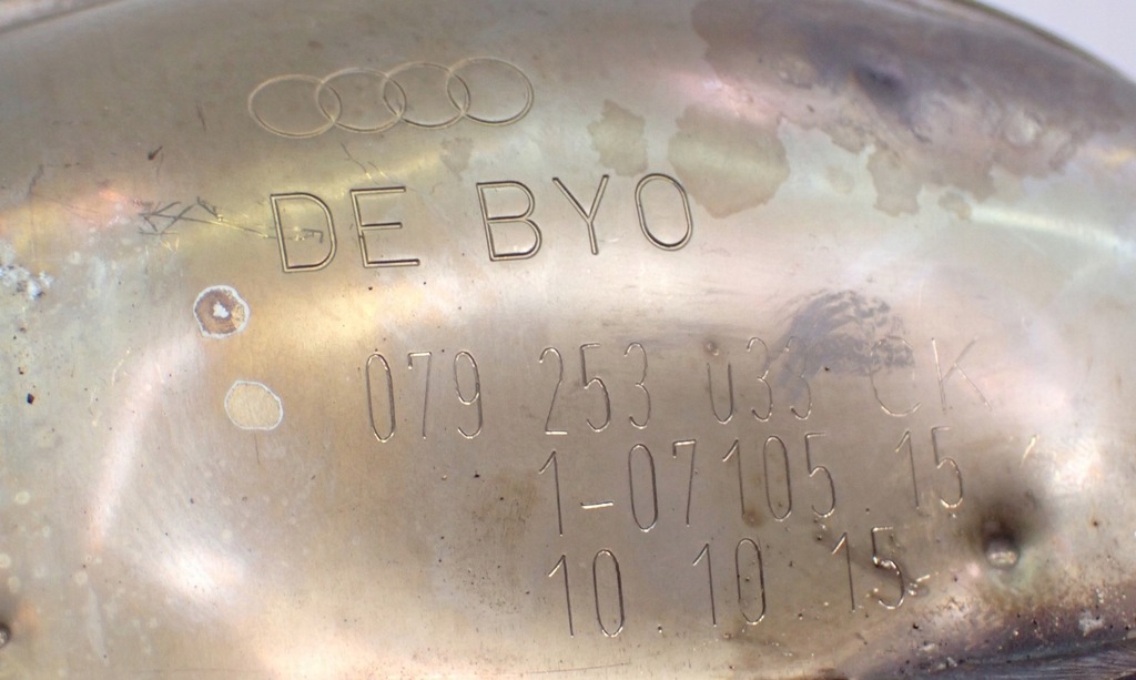 фото №13, Турбонагнетатель 4.0tfsi audi a8 s8 d4 4h 079145703r