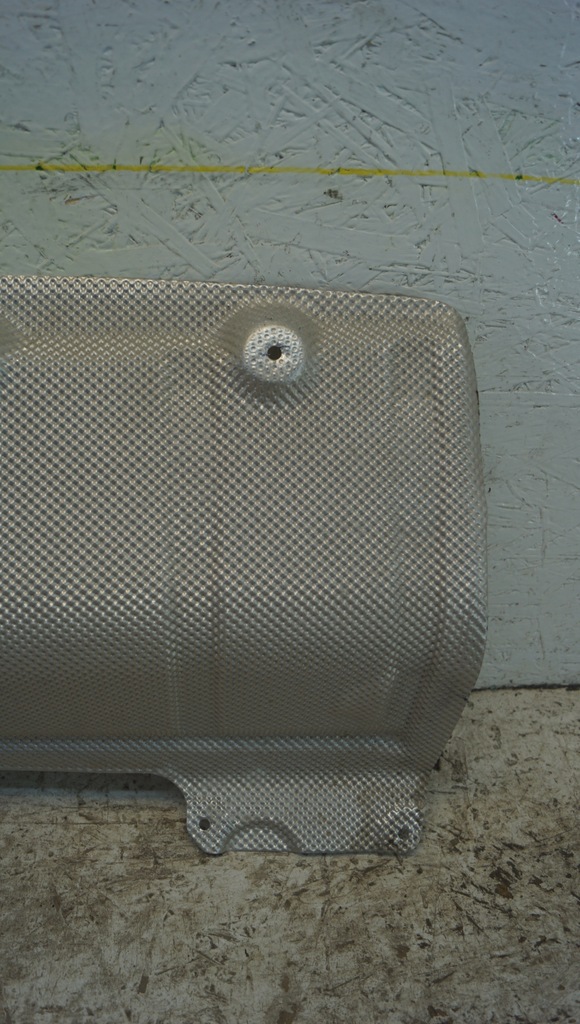 фото №8, Защита тепловая bmw m4 f82 7241777