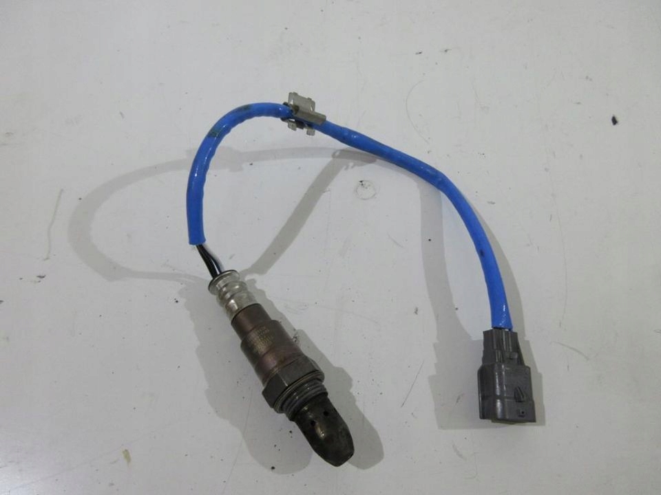 фото №1, Датчик лямбда-зонд renault clio iv 1.2 tce