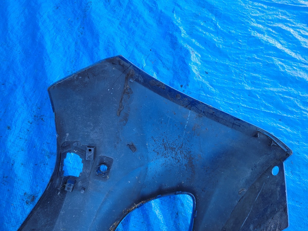 фото №8, Alfa romeo giulia veloce | бампер перед передний 5055656 | 0904