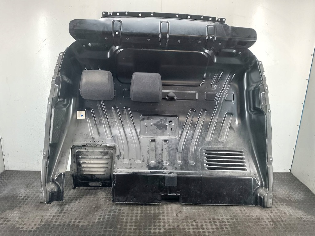 Купить Стена перегородочная ford transit connect ii