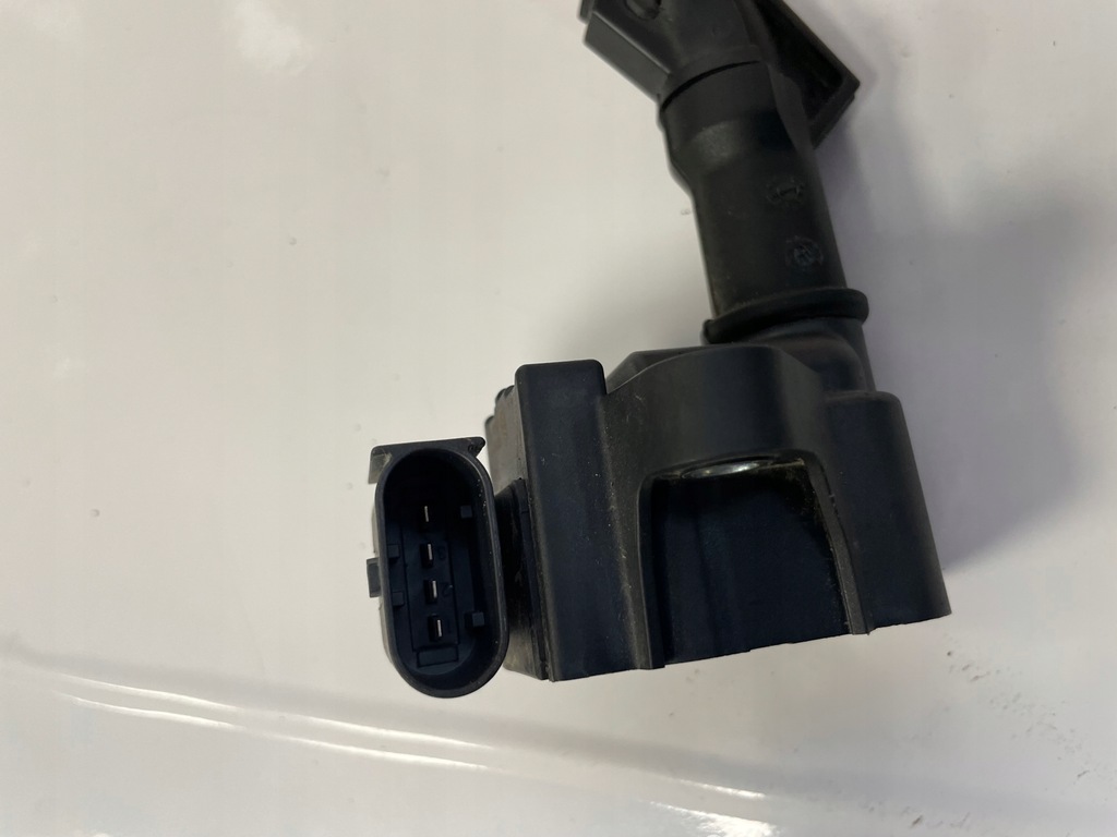 фото №6, Renault arkana 1.3 tce 22 катушка зажигания 224332935r a2829060000 4szt