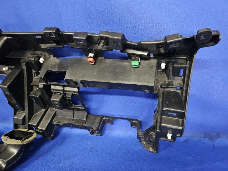 фото №9, Dół панели приборной панели jumpy iii expert iii proace ii