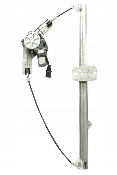 фото №1, Iveco daily подъемник электрический стекло левый