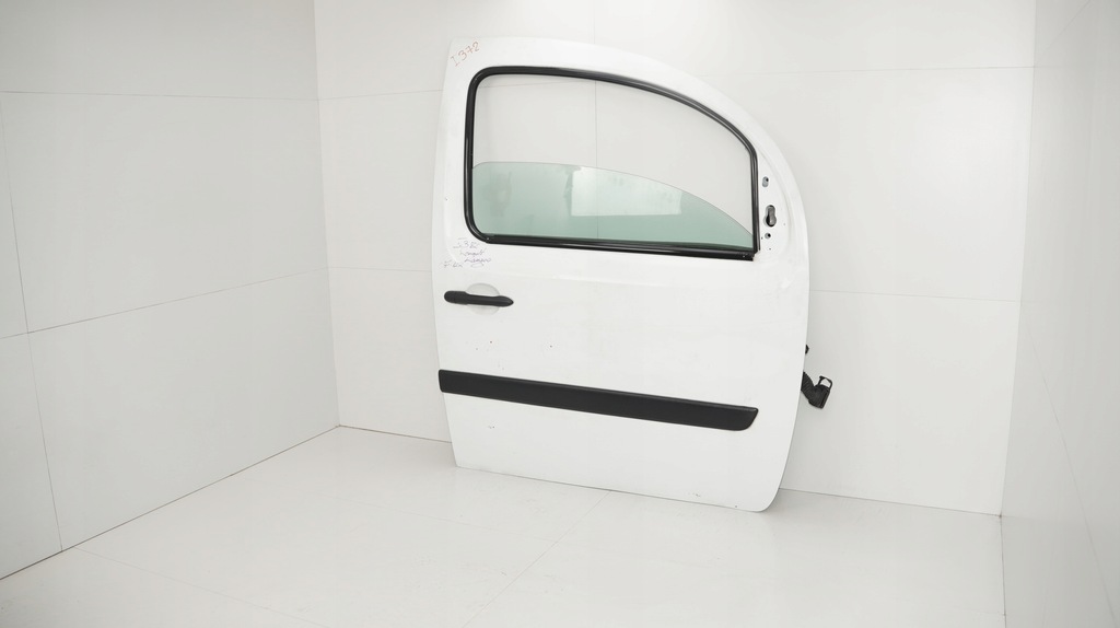 фото №3, Дверь правый перед renault kangoo ii 07-12r o389