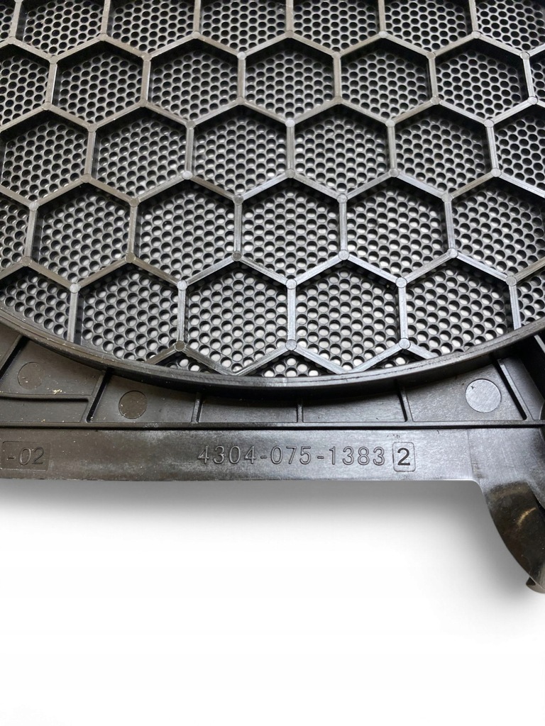 фото №7, Bmw x3 g01 накладка сабвуфер 6826950