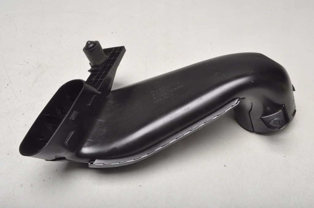 фото №1, Ford ecosport труба повітрозабірник повітря gn15-9c676-ac