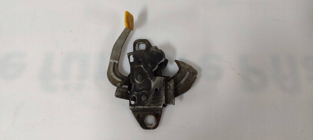 фото №1, Замок капот mini cooper r50