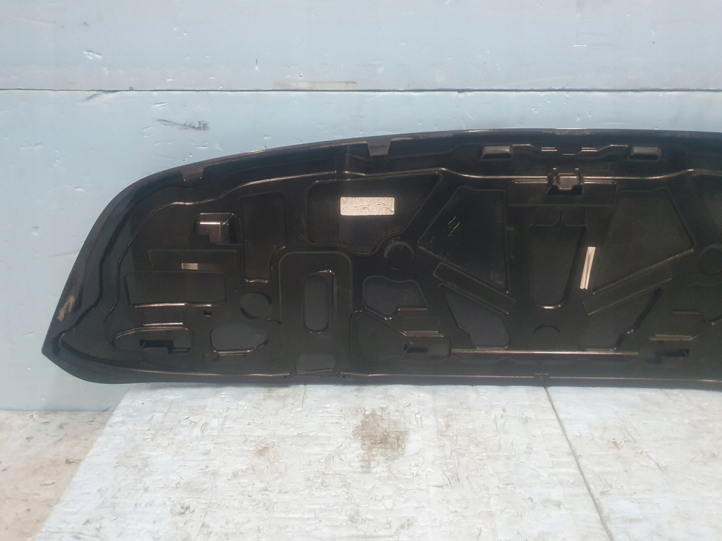 фото №5, Спойлер спойлер крышки bmw x5 g05 задняя