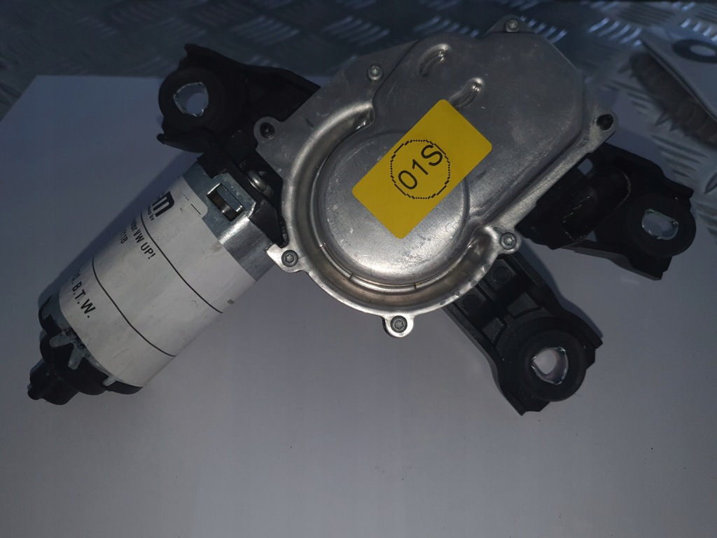 фото №1, Моторчик дворники задняя vw up 1s6955711b