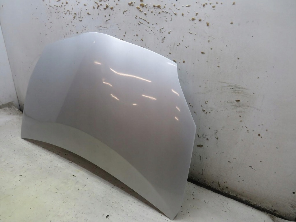 фото №2, Капот 1f7 prius iii