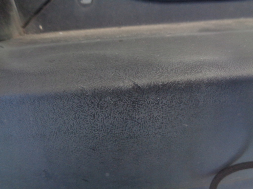 фото №10, Бампер задняя renault megane 3 iii cc cabrio