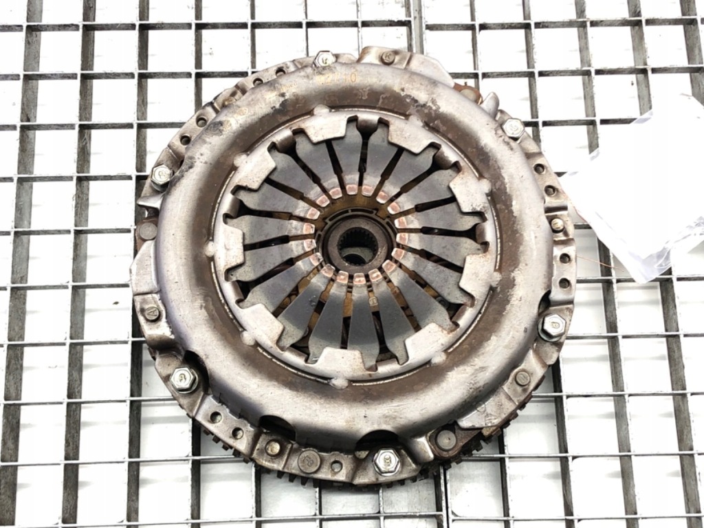 фото №1, Сцепление hyundai i20 ii 14-22 1.2b m23211-03010