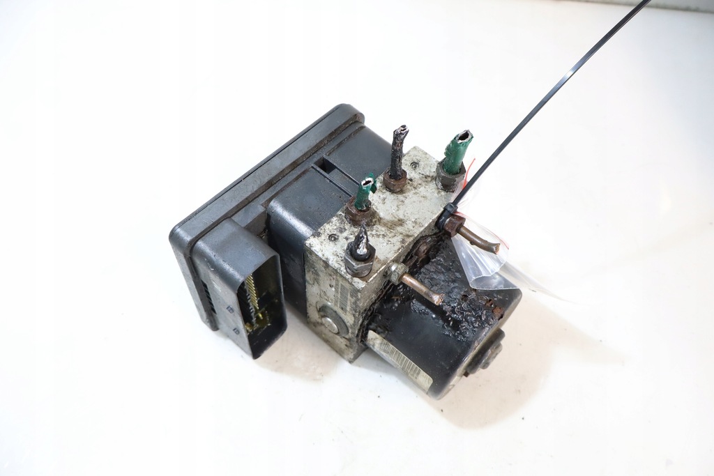 фото №1, Насос abs citroen c3 i 1.6