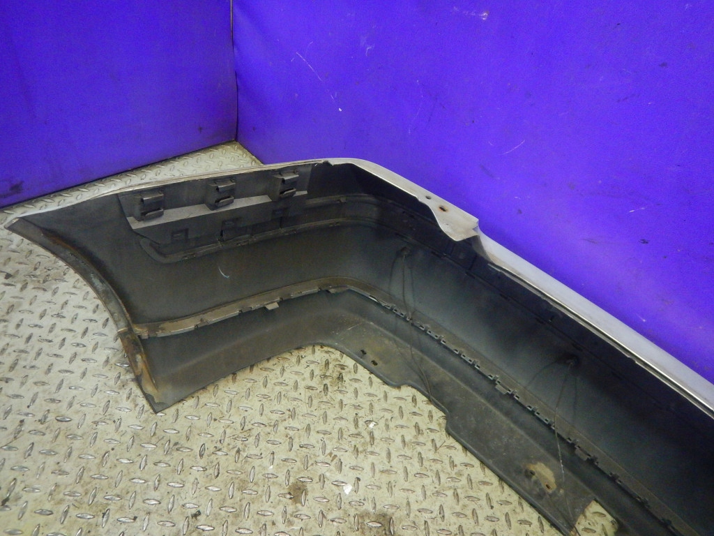 фото №7, Vw bora sedan 98-05 бампер задняя задний lb7z датчики pdc