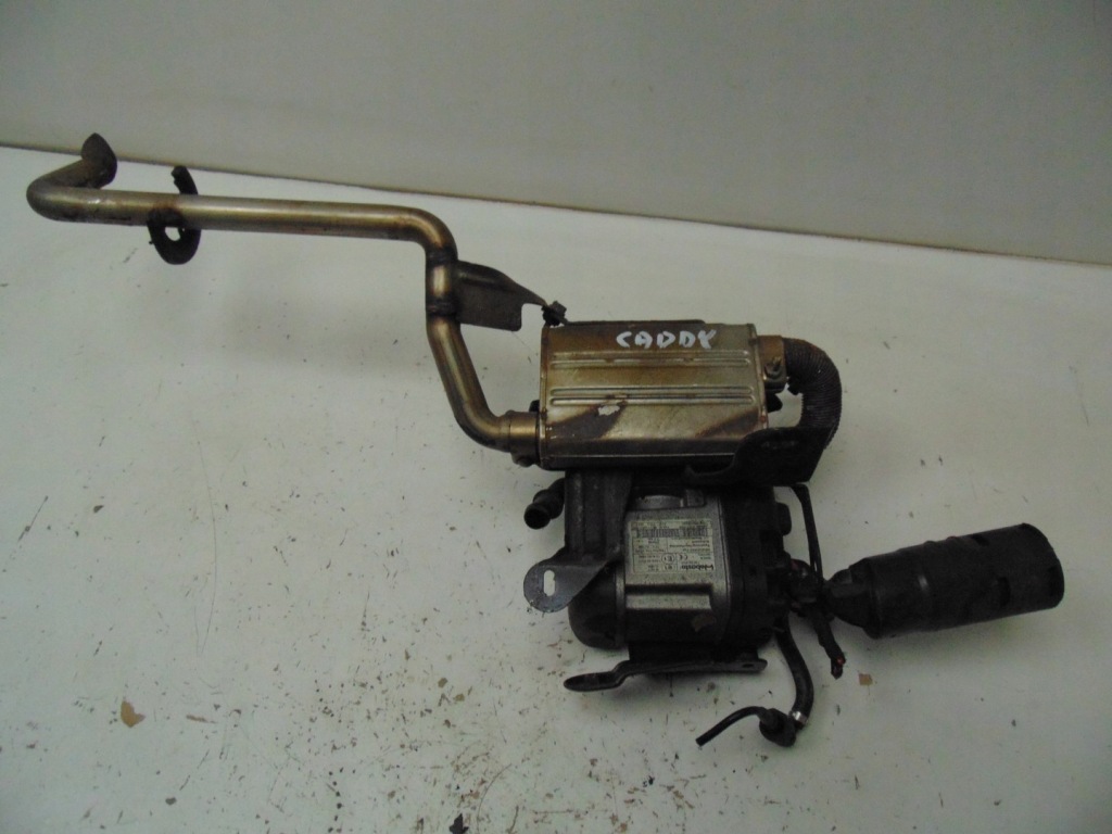 Купить Webasto vw,audi, seat,skoda 2.0tdi 140km 1k0815005mc