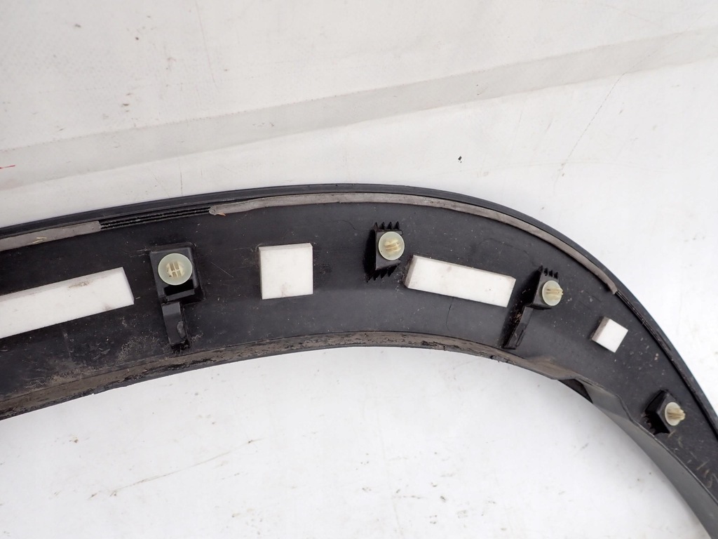 фото №9, Lexus nx 14- молдинг крила права перед