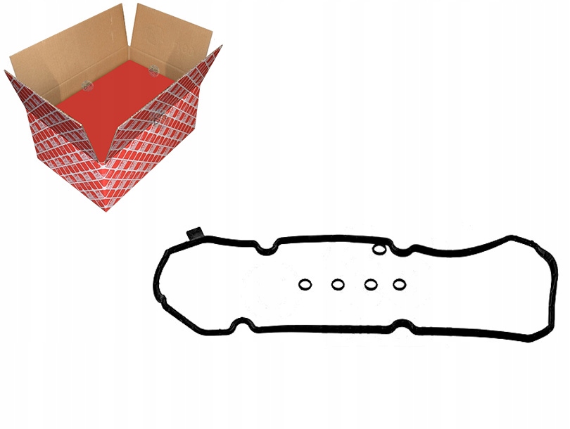 фото №1, Febi bilstein 45050 прокладка, кришка головки циліндрів