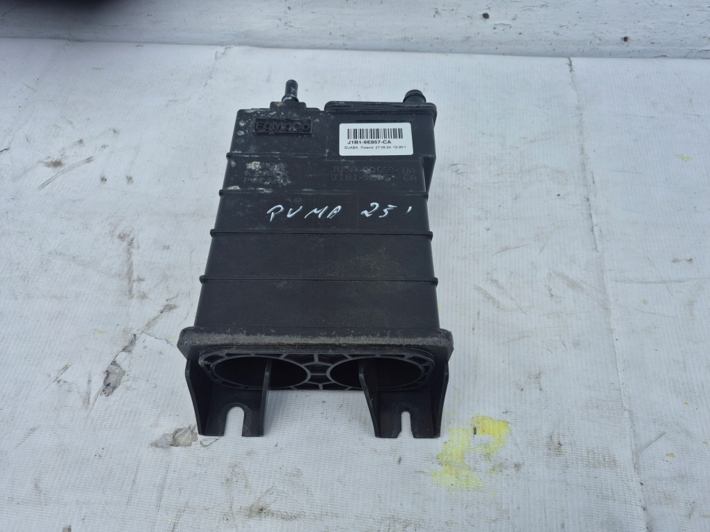 Купить Фильтр угольный оригинал j1b1-9e857-ca ford puma 2 mk2 24r