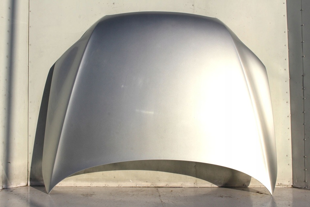 Audi q7 перед капот крила бампер ремінь передній фари підсилювач крило Оригінал