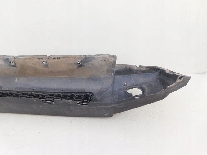 фото №10, Suzuki jimny 18- бампер передний перед