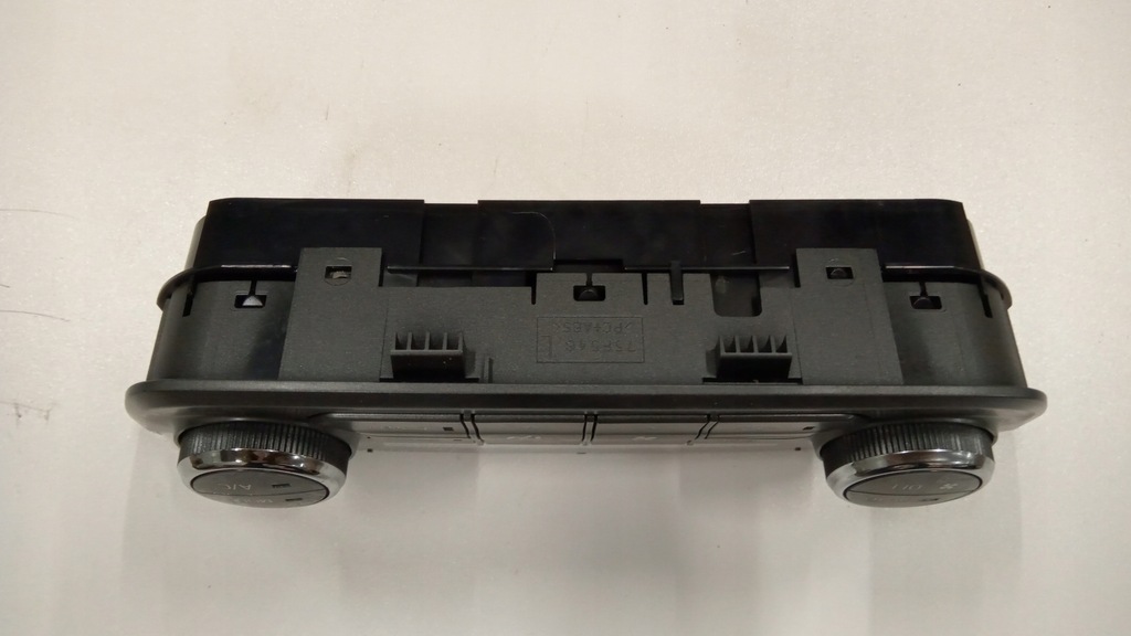 фото №14, Панель кондиціонера toyota rav4 iv 2013-2019 5590042410