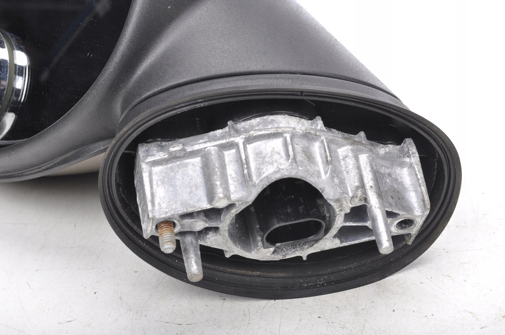 фото №8, Mini clubman r55 lift зеркало левая 5 pin