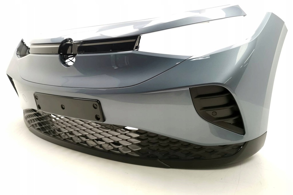 фото №11, Новий org бампер перед vw id.4 11a807217 4xpdc ld5h