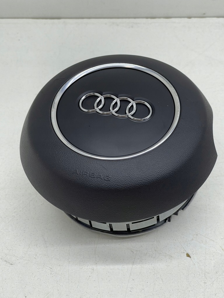 фото №6, Audi a1 8x a7 a6 c7 подушка воздушная подушка безопасности руля s-line оригинал!
