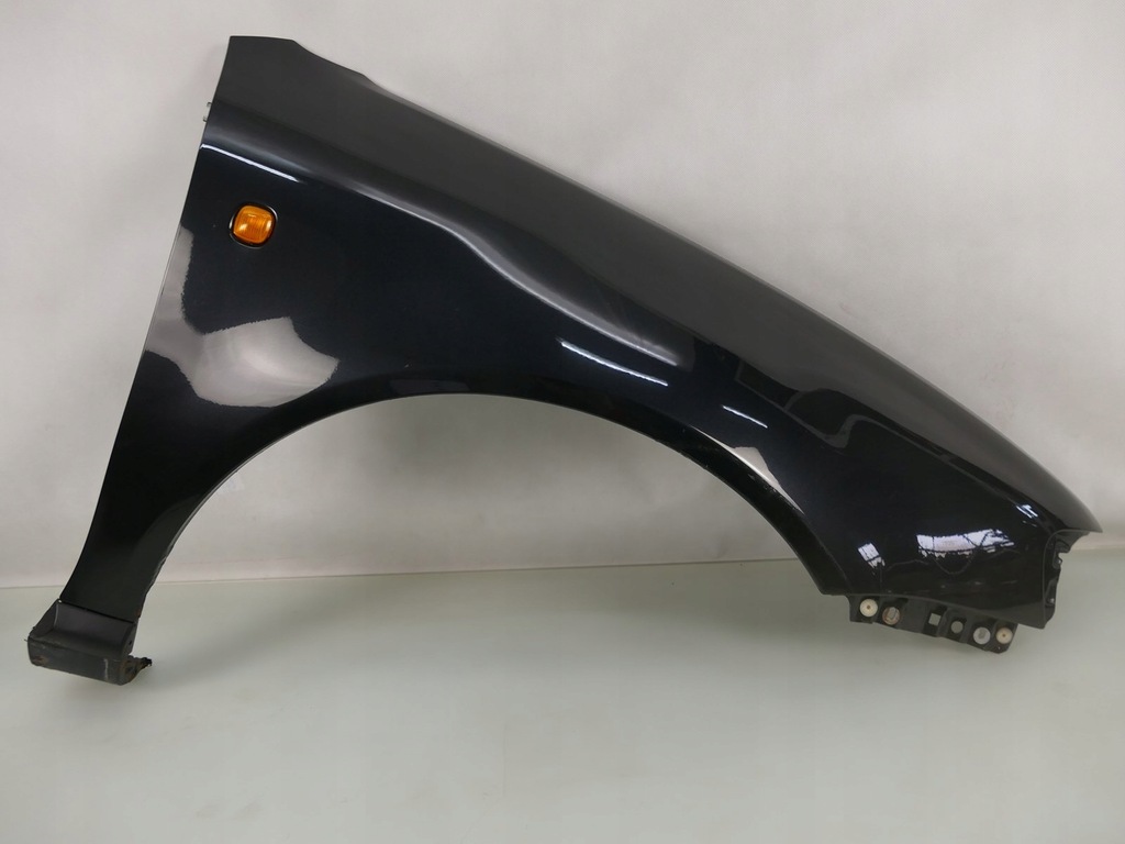 фото №1, Audi a3 8l przed lift крила правий перед lz9w