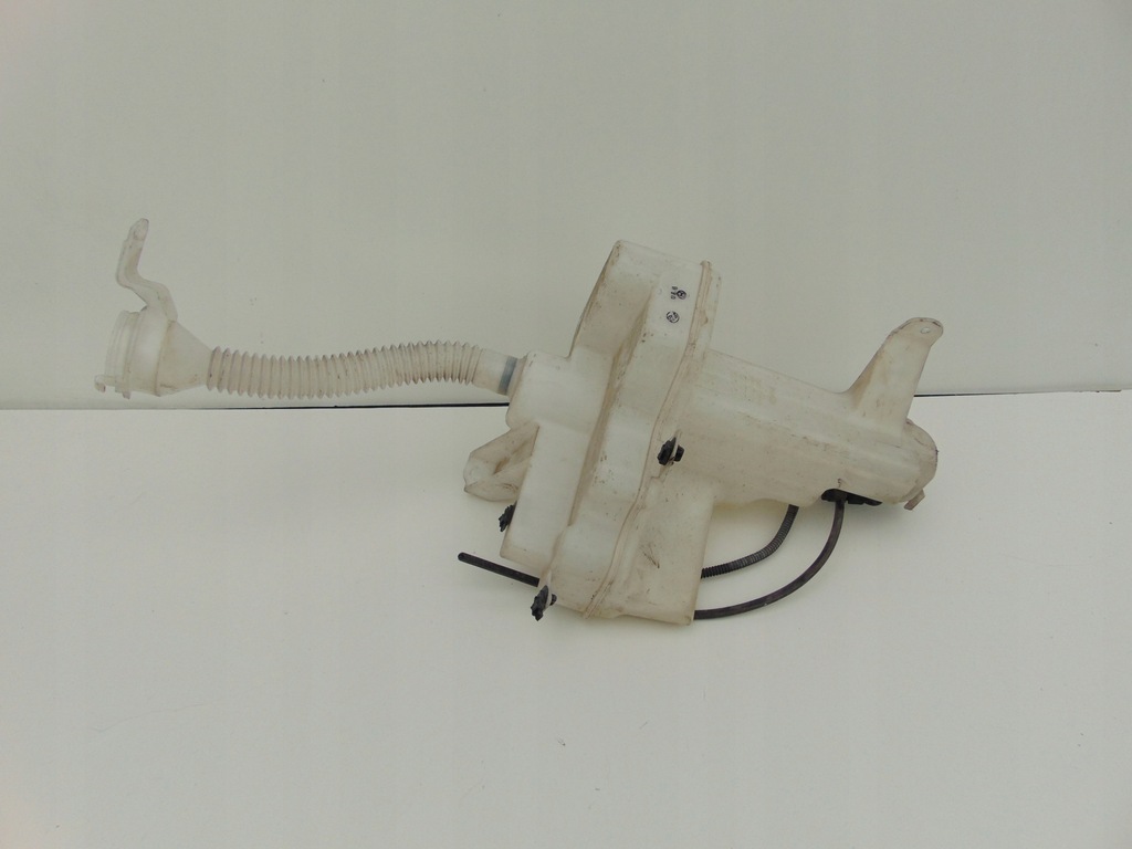 фото №1, Toyota rav4 iv бачок омывателя