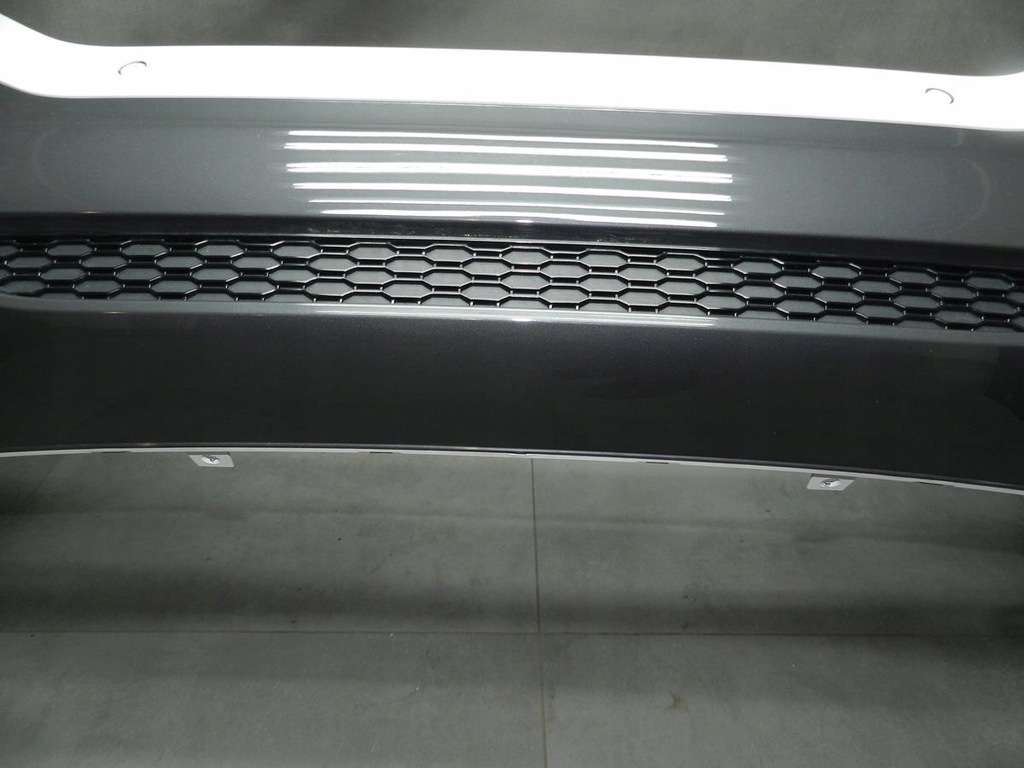 фото №11, Bmw 8 g15 бампер задняя m-pakiet msport a300