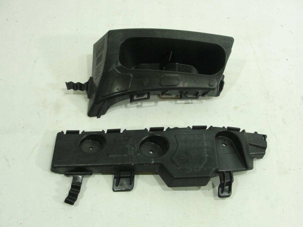 фото №1, Направляющая бампера правый задняя opel mokka 95256262 2012-