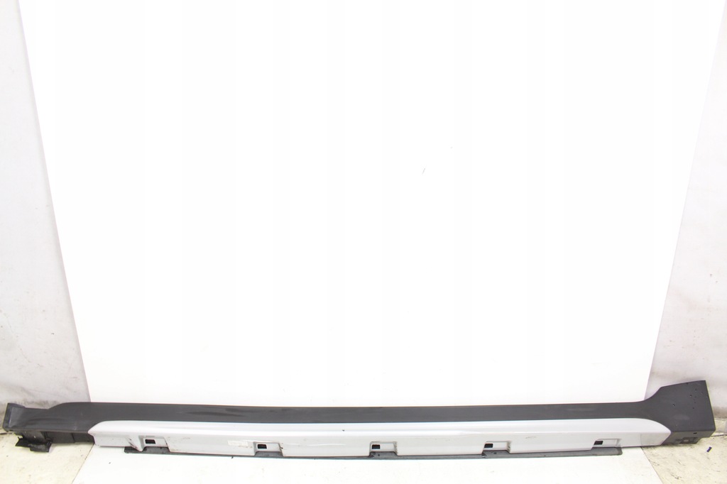 фото №1, Молдинг поріг ліва поріг subaru xv 2016 lift